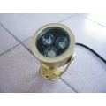 Good quality stainless 3w diameter 60mm led garden light with ip66